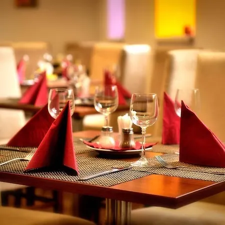 彩色酒店 酒店 3*