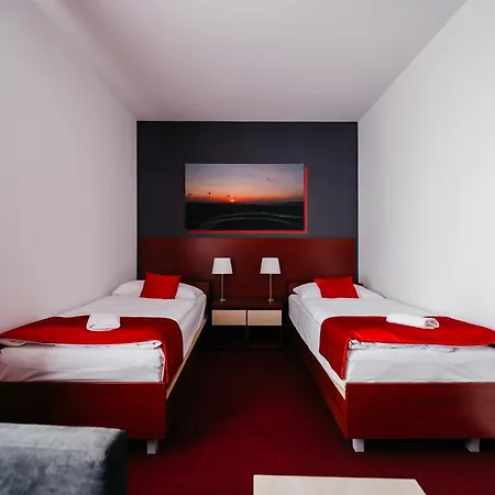 彩色酒店 布拉迪斯拉发