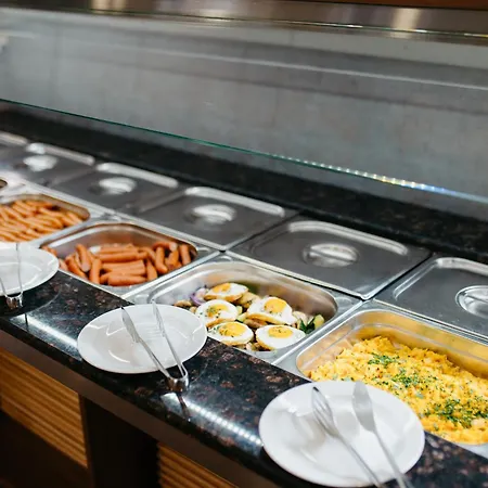 彩色酒店 布拉迪斯拉发