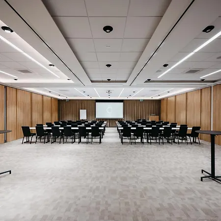 酒店 彩色酒店 布拉迪斯拉发