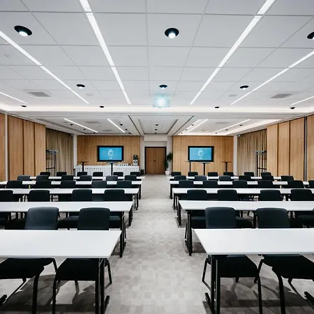 酒店 彩色酒店 3*