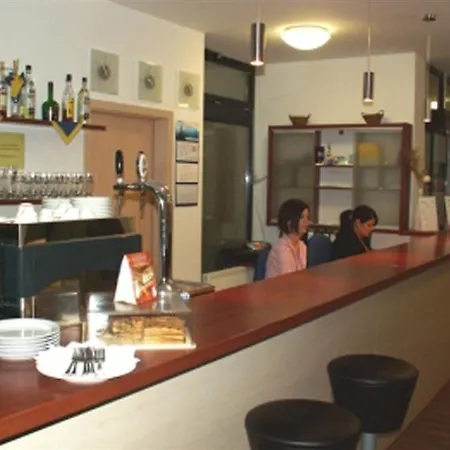 彩色酒店 酒店 布拉迪斯拉发