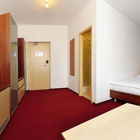 彩色酒店 布拉迪斯拉发