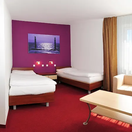 彩色酒店 布拉迪斯拉发