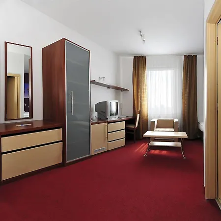 酒店 彩色酒店 3*