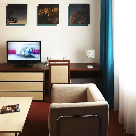 彩色酒店 3* 布拉迪斯拉发