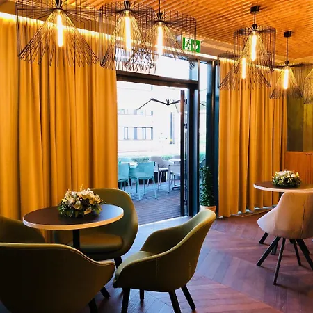 彩色酒店 酒店 3*