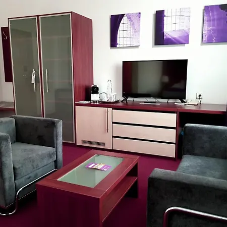 彩色酒店 布拉迪斯拉发