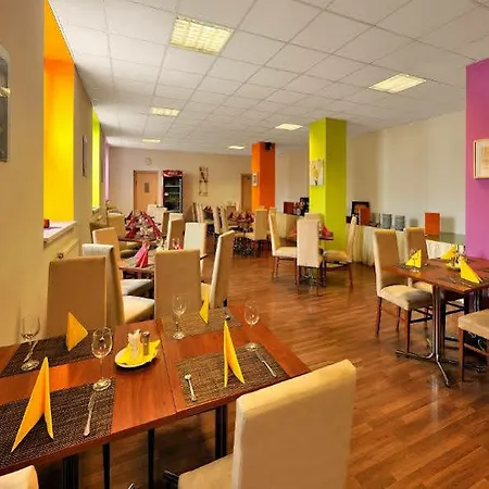 彩色酒店 布拉迪斯拉发