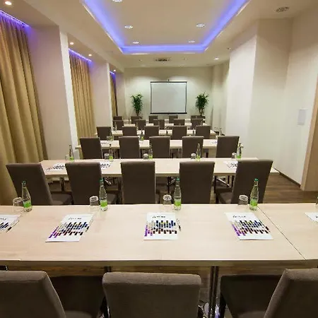 彩色酒店 3* 布拉迪斯拉发