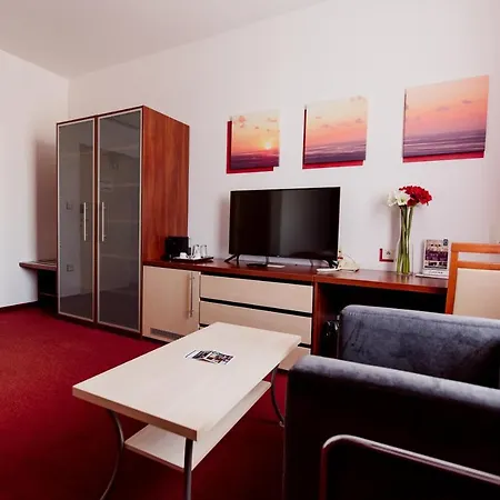 Hotel Color 3*