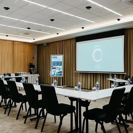 Hotel Color Bratysława