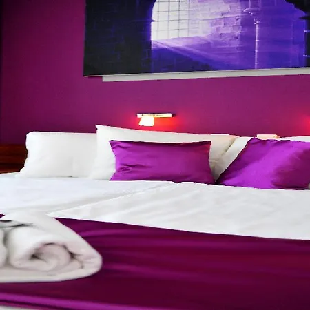 Color Hotel Bratysława