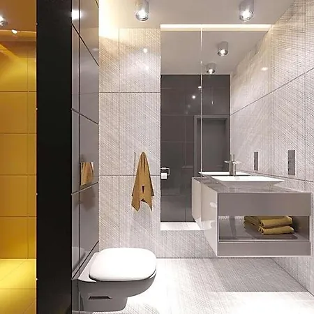 Color 3* Bratislava