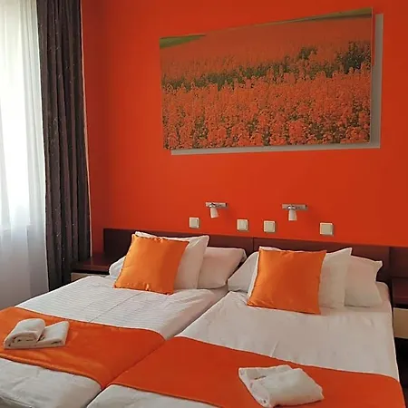 Color Hotel