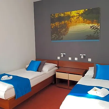 Hotel Color 3*