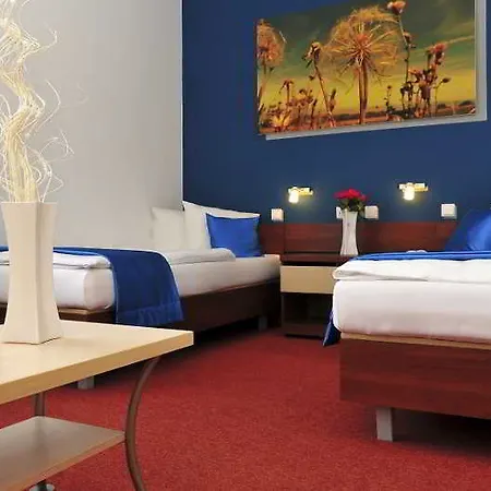 Color Hotel Bratysława