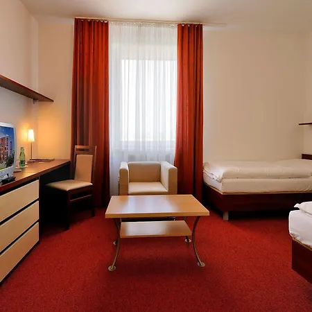 Hotel Color Bratysława