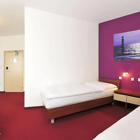 Color Hotel Bratysława