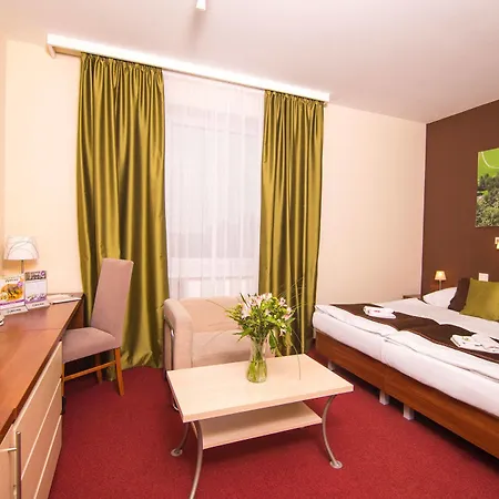 Color Hotel Bratysława