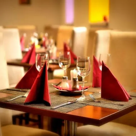 Hotel Color Bratysława