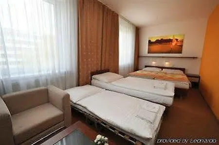 Hotel Color Bratislava
