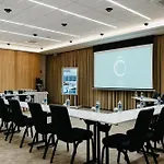 Hotel Color Pressburg