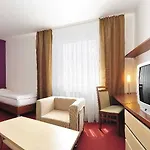 Hotel Color Pressburg