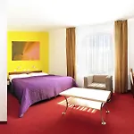 Hotel Color Pressburg