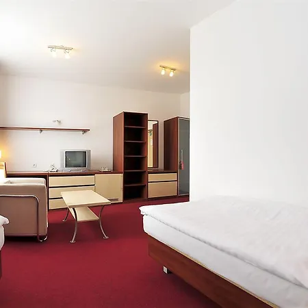 Color Hotell Bratislava