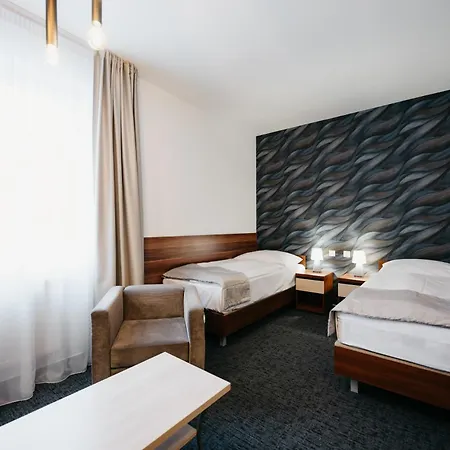 Color מלון ברטיסלאבה