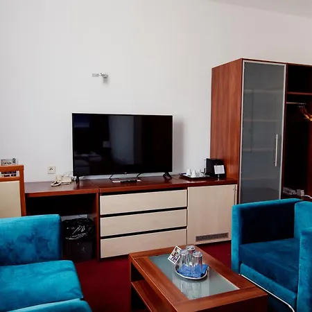 מלון Color ברטיסלאבה