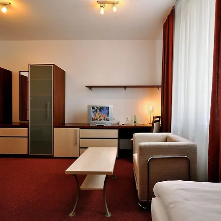 Color Hotel Bratislava