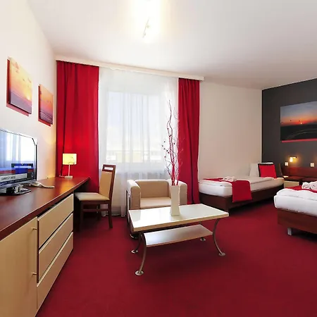 Hotel Color 3*