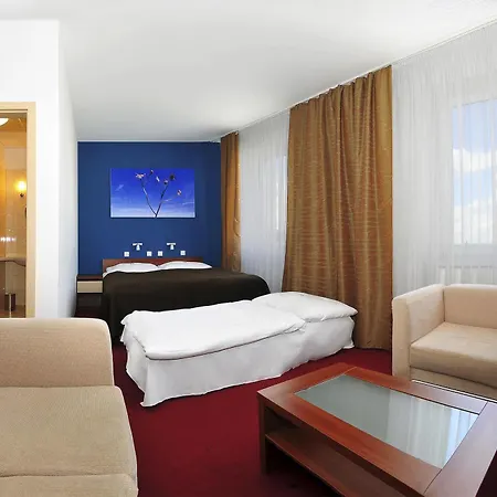 Hotell Color