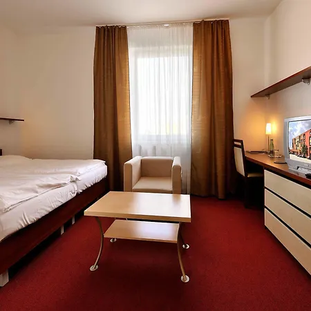 Hotell Color