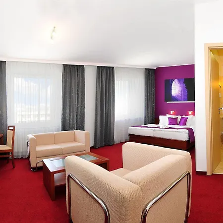 Color Hotell