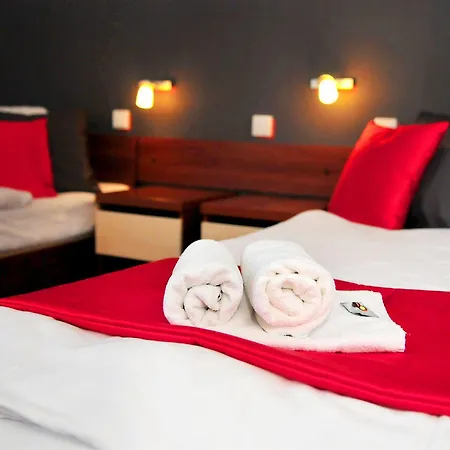 Hotell Color