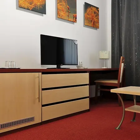 Color Hotell 3*