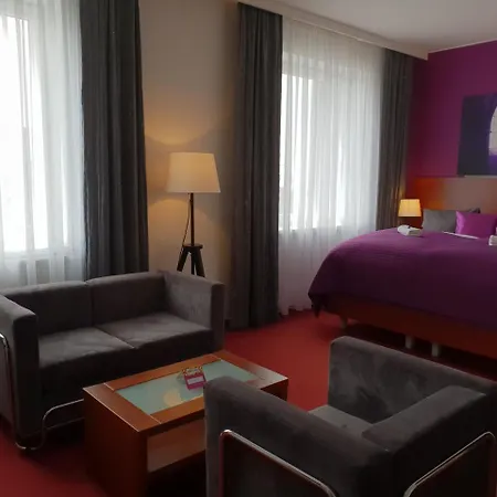 Color Hotel Bratislava