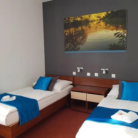 Color Hotell 3*