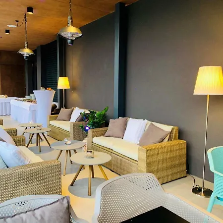 Hotell Color