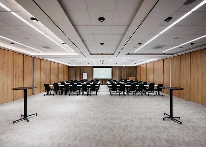 מלון Color ברטיסלאבה