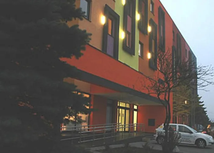 Color ברטיסלאבה