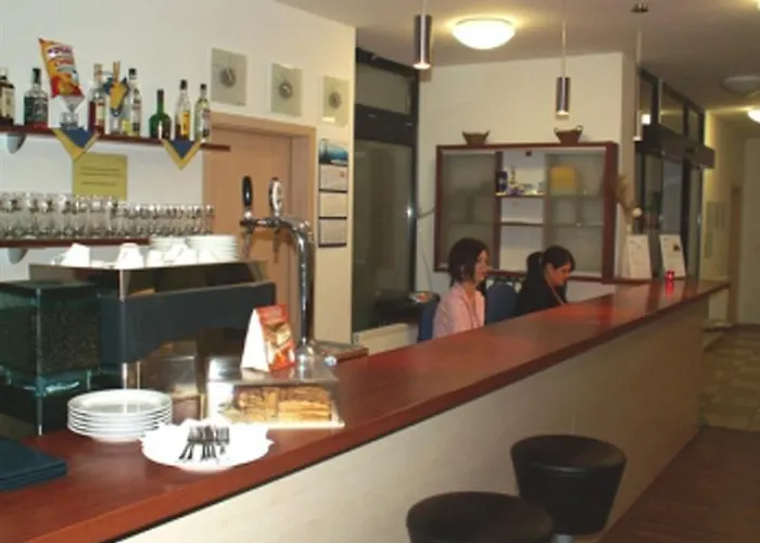 Color מלון ברטיסלאבה