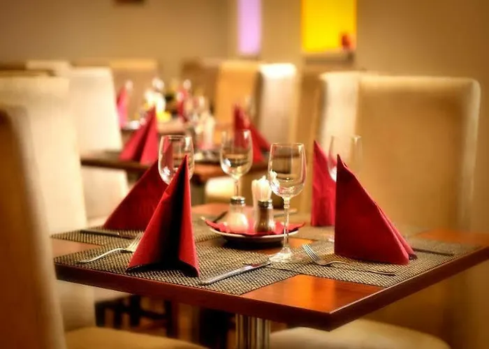 מלון Color ברטיסלאבה