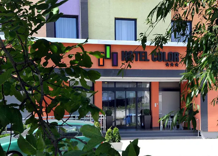 Color ברטיסלאבה