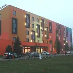 Hotel Color 3*