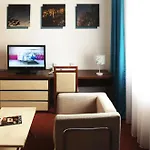 Color 3* Bratislava